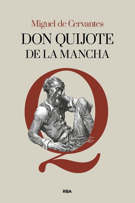 DON QUIJOTE DE LA MANCHA | 9788491873358 | DE CERVANTES, MIGUEL | Llibreria L'Illa - Llibreria Online de Mollet - Comprar llibres online