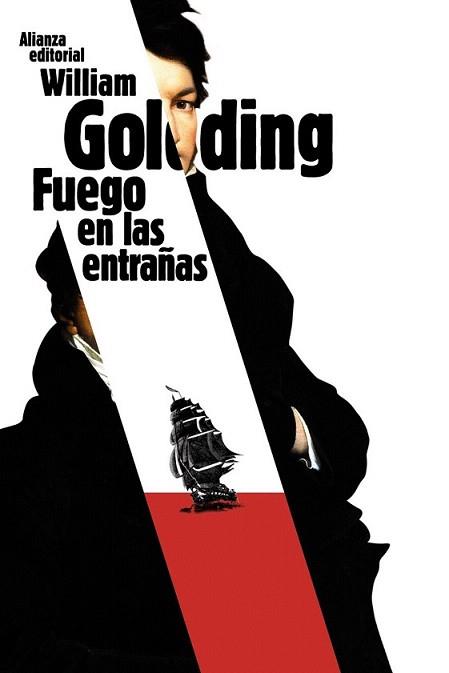 FUEGO EN LAS ENTRAÑAS | 9788420650845 | GOLDING, WILLIAM | Llibreria L'Illa - Llibreria Online de Mollet - Comprar llibres online