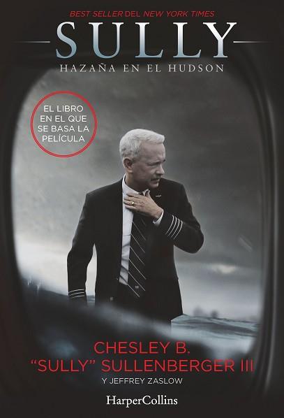 SULLY. HAZAÑA EN EL HUDSON | 9788491390121 | SULLENBERGER, CHESLEY B. | Llibreria L'Illa - Llibreria Online de Mollet - Comprar llibres online