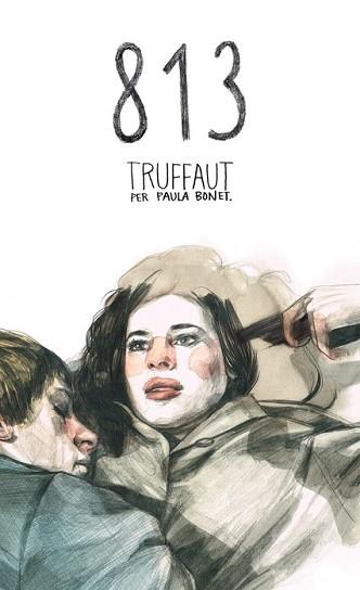 813 | 9788494080128 | BONET, PAULA | Llibreria L'Illa - Llibreria Online de Mollet - Comprar llibres online