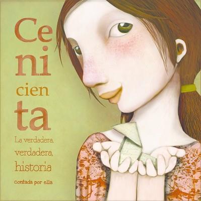 CENICIENTA | 9788448846503 | DIAZ REGUERA, RAQUEL | Llibreria L'Illa - Llibreria Online de Mollet - Comprar llibres online