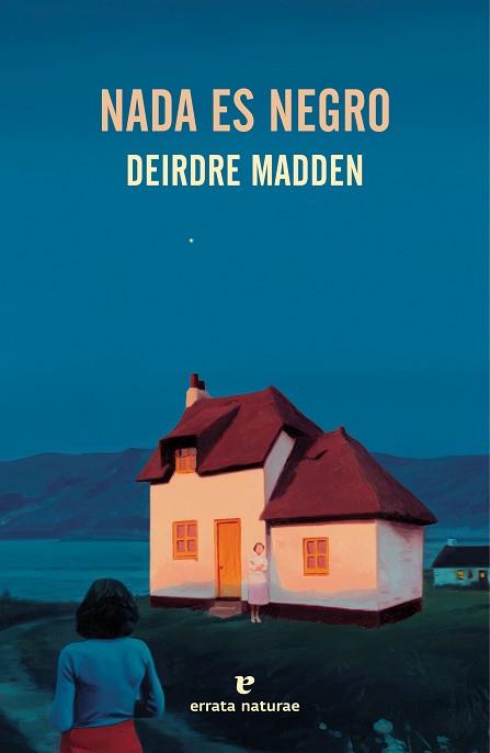 NADA ES NEGRO | 9791387597450 | MADDEN, DEIRDRE | Llibreria L'Illa - Llibreria Online de Mollet - Comprar llibres online