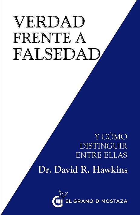 VERDAD FRENTE A FALSEDAD | 9788494873997 | HAWKINS, DAVID | Llibreria L'Illa - Llibreria Online de Mollet - Comprar llibres online