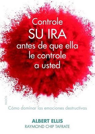 CONTROLE SU IRA ANTES DE QUE ELLA LE CONTROLE A USTED | 9788449329524 | ELLIS, ALBERT /RAYMOND CHIP TAFRATE