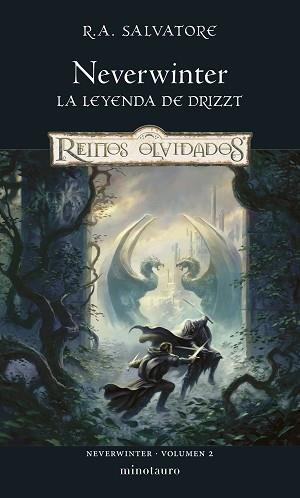 NEVERWINTER Nº 02/04 NEVERWINTER | 9788445011010 | SALVATORE, R. A. | Llibreria L'Illa - Llibreria Online de Mollet - Comprar llibres online