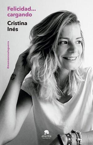 FELICIDAD CARGANDO | 9788417568238 | INÉS GILL, CRISTINA | Llibreria L'Illa - Llibreria Online de Mollet - Comprar llibres online