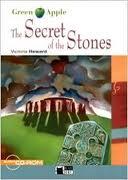 THE SECRET OF THE STONES+CD-ROM | 9788468205380 | HEWARD, VICTORIA