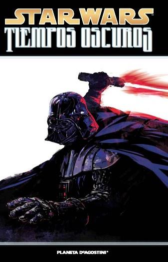 STAR WARS TIEMPOS OSCUROS 4 | 9788468477619 | VARIOS | Llibreria L'Illa - Llibreria Online de Mollet - Comprar llibres online