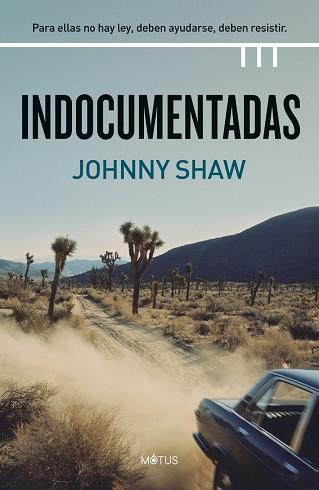 INDOCUMENTADAS | 9788418711138 | SHAW, JOHNNY | Llibreria L'Illa - Llibreria Online de Mollet - Comprar llibres online