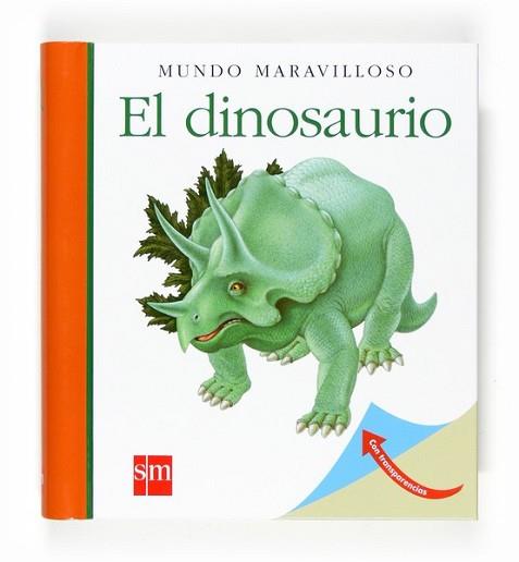 DINOSAURIO, EL | 9788467521795 | PRUNIER, JAME'S (1959- ) | Llibreria L'Illa - Llibreria Online de Mollet - Comprar llibres online