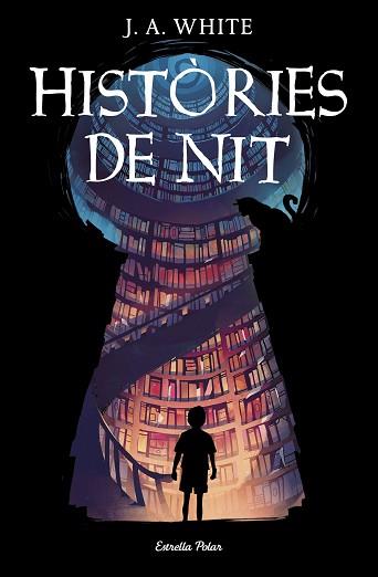HISTÒRIES DE NIT | 9788413890487 | WHITE, J.A. | Llibreria L'Illa - Llibreria Online de Mollet - Comprar llibres online