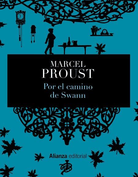 POR EL CAMINO DE SWANN | 9788420678450 | PROUST, MARCEL | Llibreria L'Illa - Llibreria Online de Mollet - Comprar llibres online