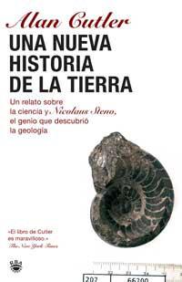 NUEVA HISTORIA DE LA TIERRA, UNA | 9788478719082 | CUTLER, ALAN | Llibreria L'Illa - Llibreria Online de Mollet - Comprar llibres online