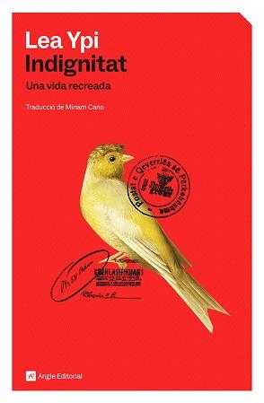 INDIGNITAT | 9791387853280 | YPI, LEA | Llibreria L'Illa - Llibreria Online de Mollet - Comprar llibres online