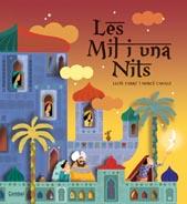 MIL I UNA NITS, LES | 9788498255836 | FARRÉ, LLUÍS