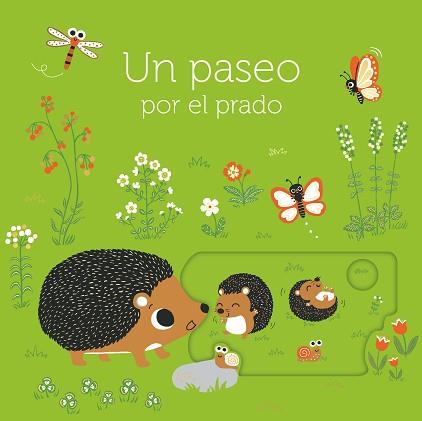 PASEO POR EL PRADO, UN | 9788413188720 | HAYASHI, EMIRI | Llibreria L'Illa - Llibreria Online de Mollet - Comprar llibres online