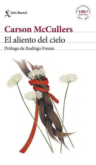 ALIENTO DEL CIELO, EL | 9788432232206 | MCCULLERS, CARSON | Llibreria L'Illa - Llibreria Online de Mollet - Comprar llibres online