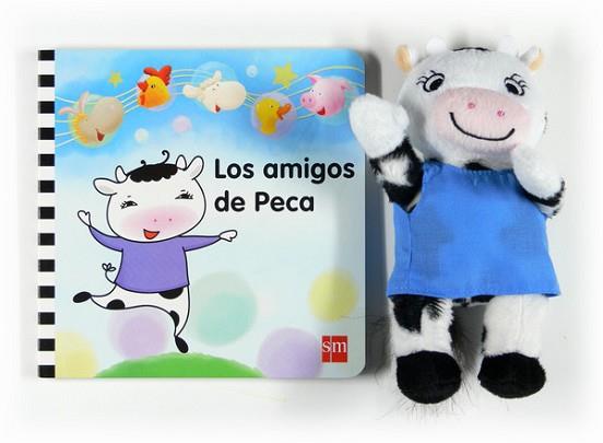 AMIGOS DE PECA, LOS | 9788467536690 | GIL, CARMEN | Llibreria L'Illa - Llibreria Online de Mollet - Comprar llibres online