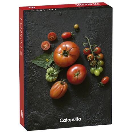 SENTTIA TOMATE | 9789876377317 | CATAPULTA, EQUIPO