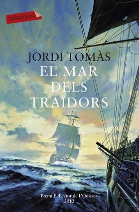 MAR DELS TRAÏDORS, EL | 9788499308647 | TOMÀS, JORDI