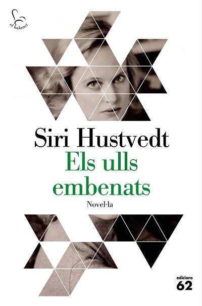 ULLS EMBENATS, ELS | 9788429776560 | HUSTVEDT, SIRI | Llibreria L'Illa - Llibreria Online de Mollet - Comprar llibres online