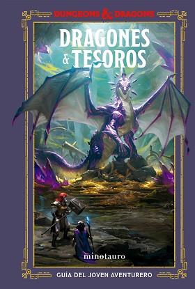 DUNGEONS & DRAGONS. DRAGONES & TESOROS | 9788445019054 | ZUB, JIM | Llibreria L'Illa - Llibreria Online de Mollet - Comprar llibres online