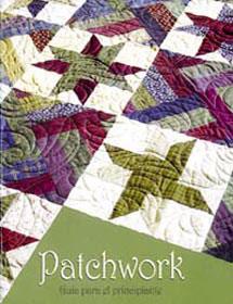 PACHWORK CAIXA | 9788430566686 | TIKAL, EQUIPO