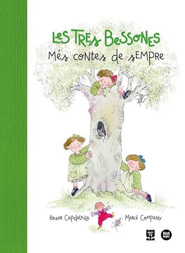 MÉS CONTES DE SEMPRE | 9788418288456 | COMPANY GONZÁLEZ, MERCÈ | Llibreria L'Illa - Llibreria Online de Mollet - Comprar llibres online