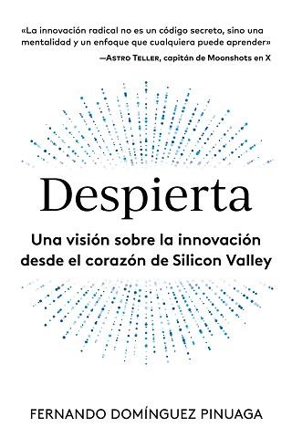 DESPIERTA | 9788498756197 | DOMÍNGUEZ PINUAGA, FERNANDO | Llibreria L'Illa - Llibreria Online de Mollet - Comprar llibres online