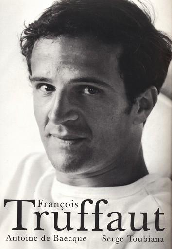 FRANÇOIS TRUFFAUT | 9788486702700 | BAECQUE, A. DE : TOUBIANA, S.