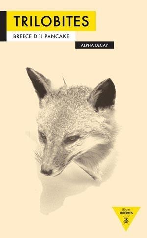 TRILOBITES | 9788492837373 | PANCAKE, BREECE D'J | Llibreria L'Illa - Llibreria Online de Mollet - Comprar llibres online
