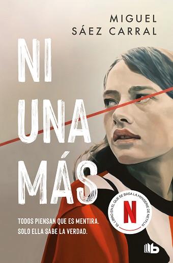 NI UNA MÁS  | 9788413147727 | SÁEZ CARRAL, MIGUEL | Llibreria L'Illa - Llibreria Online de Mollet - Comprar llibres online