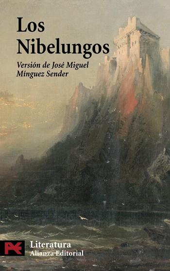 NIBELUNGOS,LOS | 9788420649887 | MINGUEZ SENDER, JOSE MIGUEL TR. | Llibreria L'Illa - Llibreria Online de Mollet - Comprar llibres online