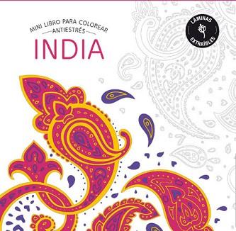 INDIA | 9788490565902
