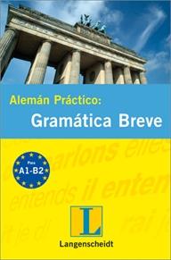 ALEMAN PRACTICO : GRAMATICA BREVE | 9788499293011 | FLEER, SARAH
