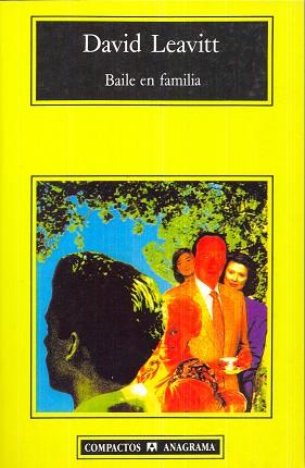 BAILE EN FAMILIA | 9788433920911 | DAVID LEAVITT