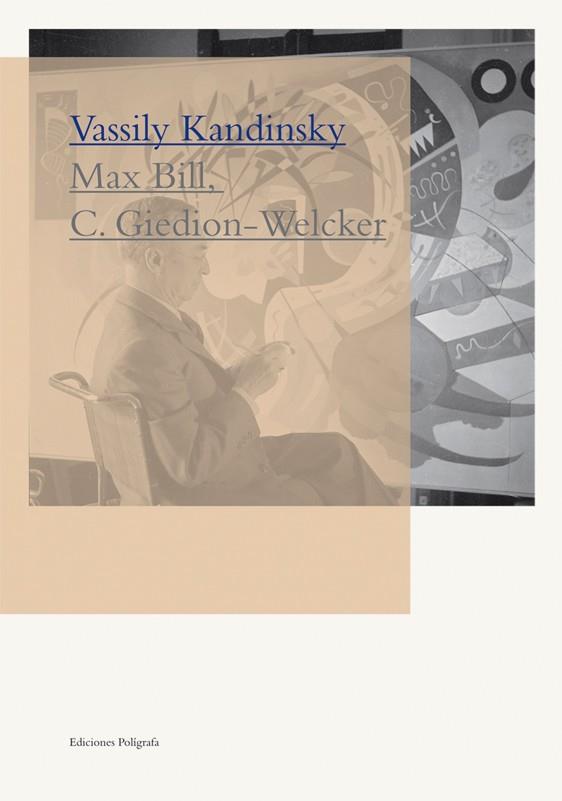 ESP WASSILY KANDKINSKY | 9788434312142 | BILL, MAX