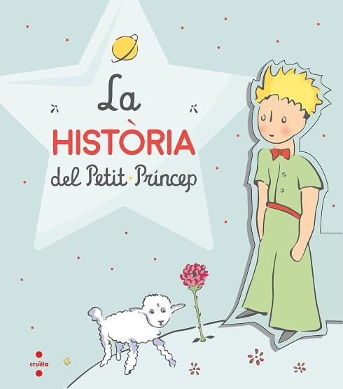 HISTÒRIA DEL PETIT PRÍNCEP, LA | 9788466148580 | SAINT-EXUPÉRY, ANTOINE DE | Llibreria L'Illa - Llibreria Online de Mollet - Comprar llibres online
