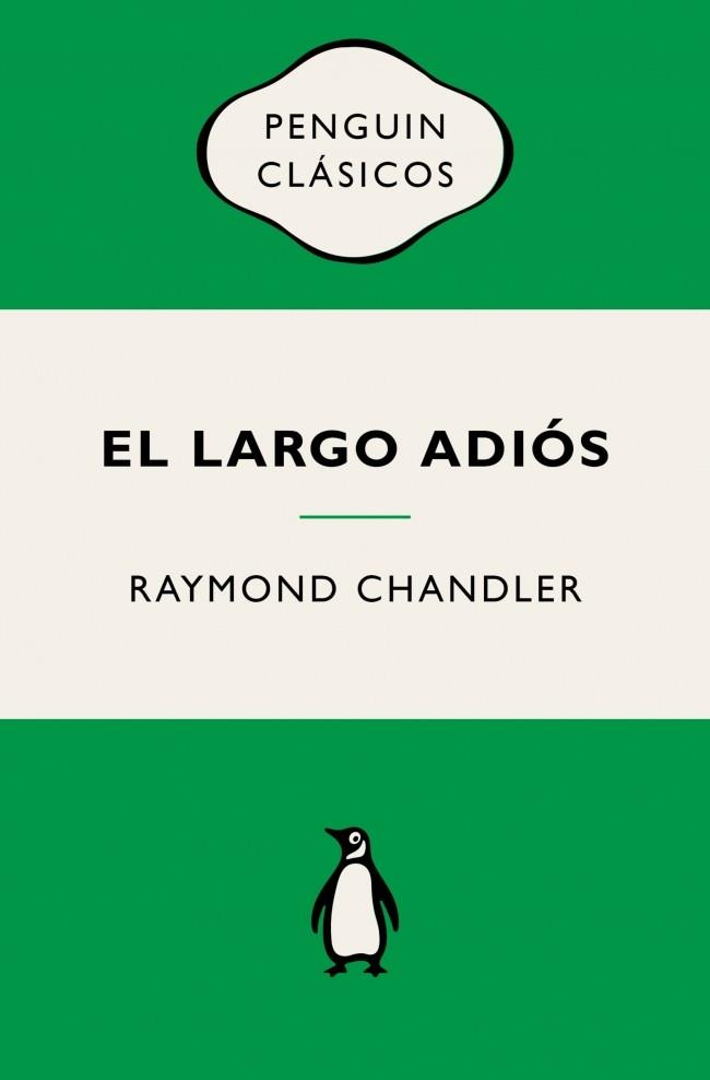 LARGO ADIÓS, EL | 9788491057895 | CHANDLER, RAYMOND | Llibreria L'Illa - Llibreria Online de Mollet - Comprar llibres online