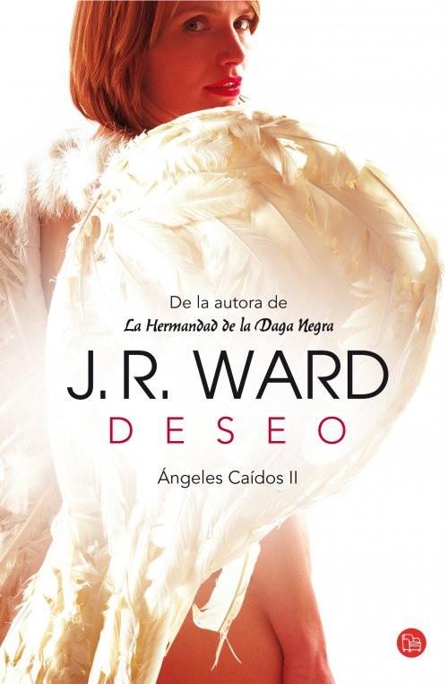 DESEO  | 9788466326704 | WARD, J. R.