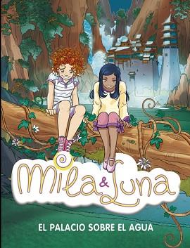 MILA & LUNA 7 | 9788484415954 | BAT, PRUNELLA