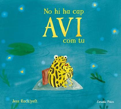 NO HI HA CAP AVI COM TU | 9791387782832 | RACKLYEFT, JESS | Llibreria L'Illa - Llibreria Online de Mollet - Comprar llibres online