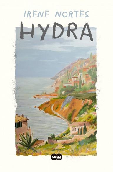 HYDRA | 9791388163388 | NORTES, IRENE | Llibreria L'Illa - Llibreria Online de Mollet - Comprar llibres online
