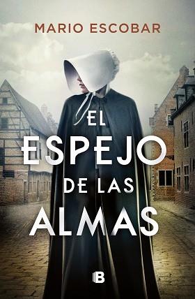 ESPEJO DE LAS ALMAS, EL | 9788466667579 | ESCOBAR, MARIO | Llibreria L'Illa - Llibreria Online de Mollet - Comprar llibres online
