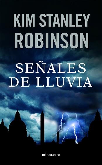 SEÑALES DE LLUVIA | 9788445075449 | STANLEY ROBINSON, KIM