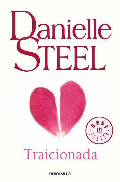 TRAICIONADA | 9788466342858 | STEEL, DANIELLE | Llibreria L'Illa - Llibreria Online de Mollet - Comprar llibres online