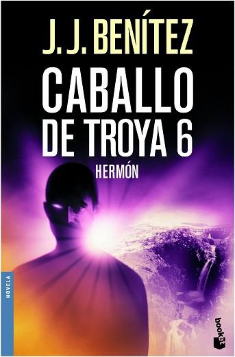 HERMON. CABALLO DE TROYA 6 | 9788408061953 | BENITEZ, J.J. | Llibreria L'Illa - Llibreria Online de Mollet - Comprar llibres online