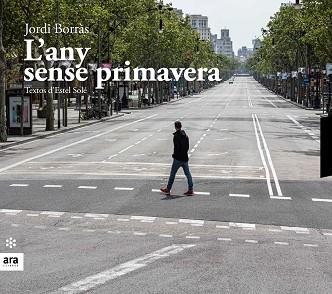 ANY SENSE PRIMAVERA, L' | 9788417804541 | BORRÀS I ABELLÓ, JORDI/SOLÉ I CASADELLÀ, ESTEL