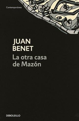 OTRA CASA DE MAZON, LA | 9788497939997 | BENET, JUAN