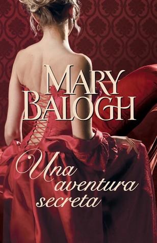 AVENTURA SECRETA, UNA | 9788401384011 | BALOGH, MARY | Llibreria L'Illa - Llibreria Online de Mollet - Comprar llibres online
